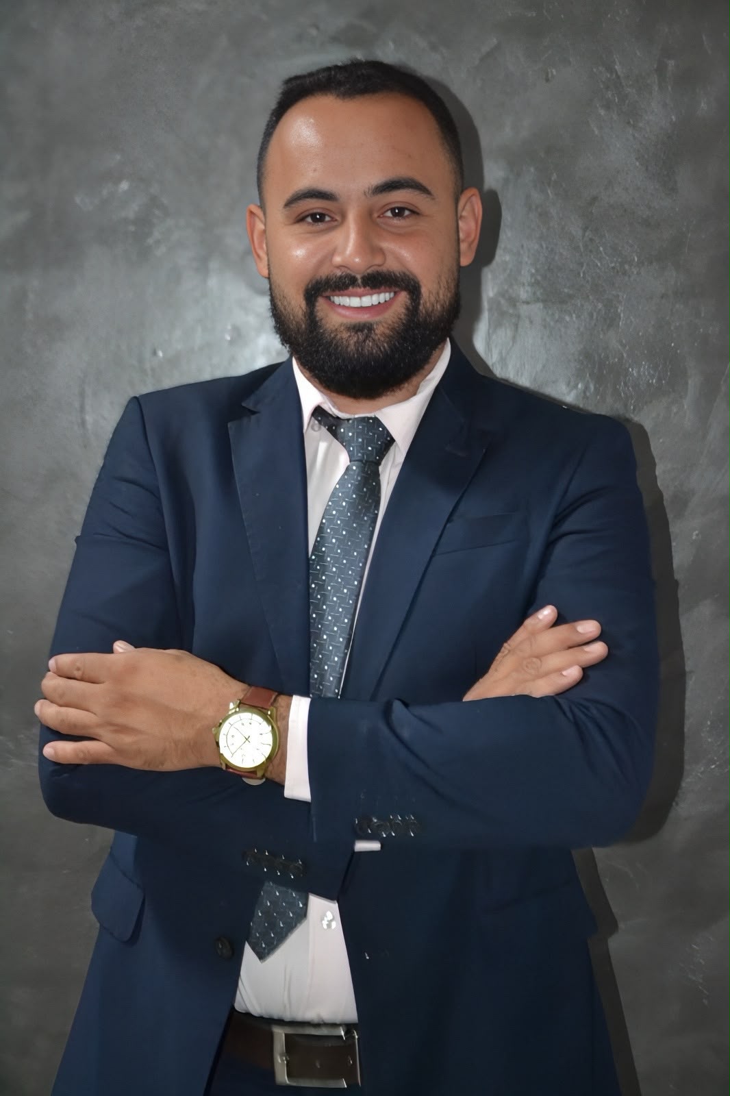 Daniel Alves Borges, Advogado Previdenciário e Trabalhista