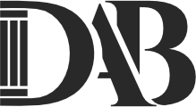 Logo Daniel Alves Borges Advocacia